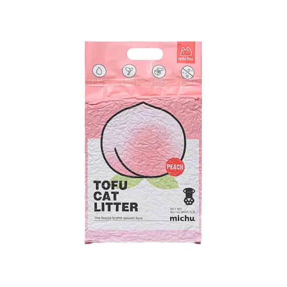 Kitty Litter